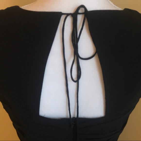 Donna Rico Dress Size 12 - Picture 4 of 8